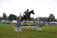 Scone Palace International Horse Trials