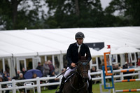 Scone Palace International Horse Trials