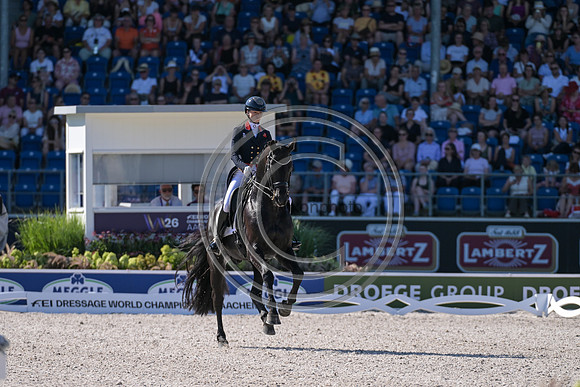 CHIO Aachen