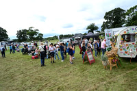 Scone Palace International Horse Trials
