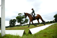 Scone Palace International Horse Trials