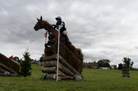 Scone Palace International Horse Trials