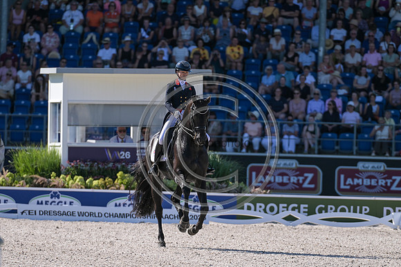 CHIO Aachen