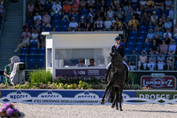 CHIO Aachen