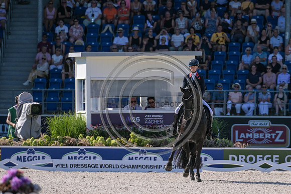 CHIO Aachen