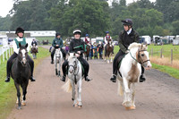 Scone Palace International Horse Trials
