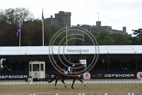 Gareth Hughes_Classic Briolinca_RWHS_PN23_71444
