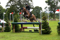 Scone Palace International Horse Trials