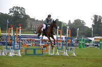 Scone Palace International Horse Trials
