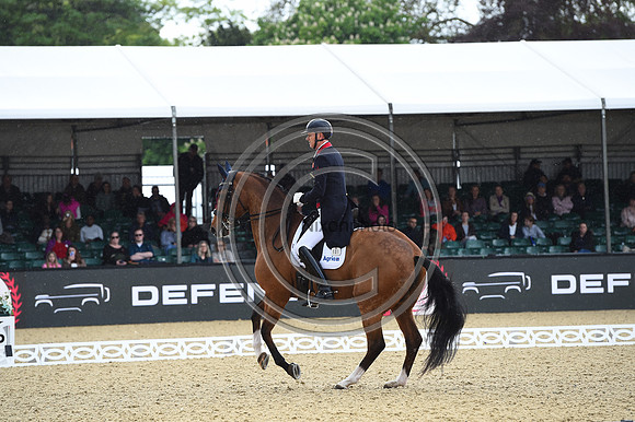 Gareth Hughes_Classic Briolinca_RWHS_PN23_71435