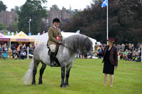 HOYS Highland