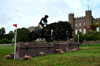 Scone Palace International Horse Trials