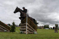 Scone Palace International Horse Trials