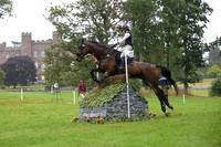 Scone Palace International Horse Trials