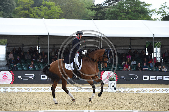 Gareth Hughes_Classic Briolinca_RWHS_PN23_71431