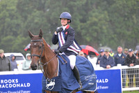 Scone Palace International Horse Trials