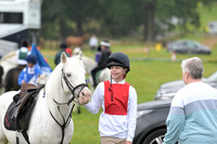 Scone Palace International Horse Trials