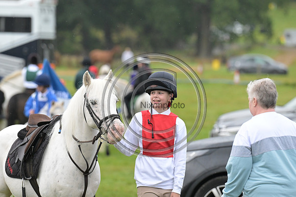 Scone Palace International Horse Trials