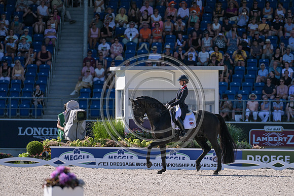 CHIO Aachen