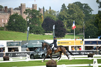 Scone Palace International Horse Trials