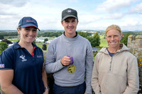 Scone Palace International Horse Trials