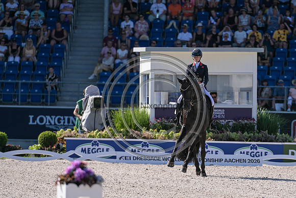 CHIO Aachen