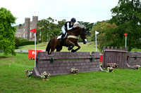 Scone Palace International Horse Trials
