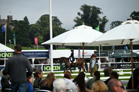 Scone Palace International Horse Trials