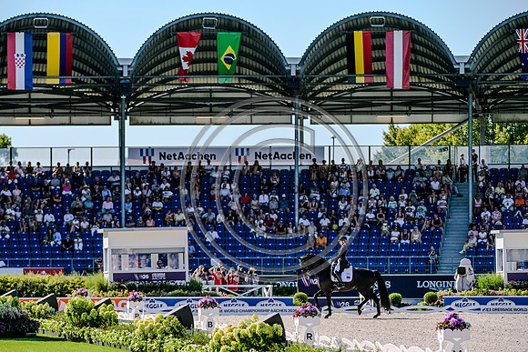 CHIO Aachen
