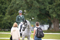 Scone Palace International Horse Trials