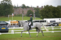 Scone Palace International Horse Trials