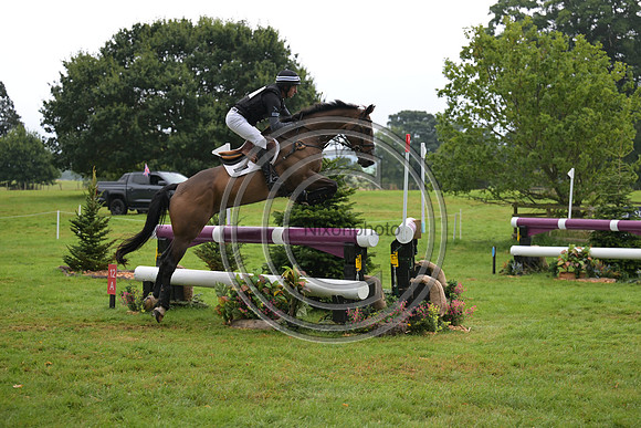 Scone Palace International Horse Trials