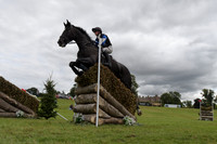 Scone Palace International Horse Trials