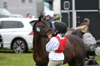 Scone Palace International Horse Trials
