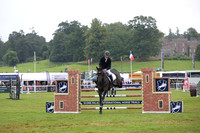 Scone Palace International Horse Trials