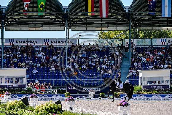 CHIO Aachen
