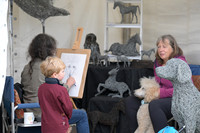 Scone Palace International Horse Trials