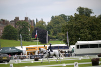 Scone Palace International Horse Trials