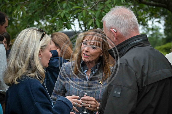 Scone Palace International Horse Trials