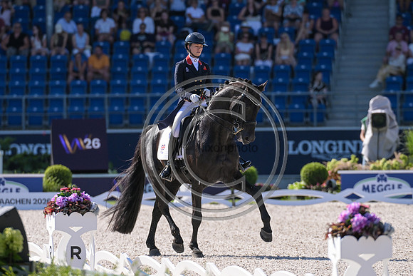 CHIO Aachen