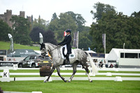 Scone Palace International Horse Trials