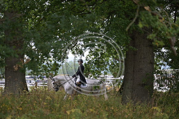 Scone Palace International Horse Trials