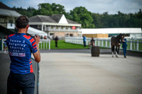 Scone Palace International Horse Trials