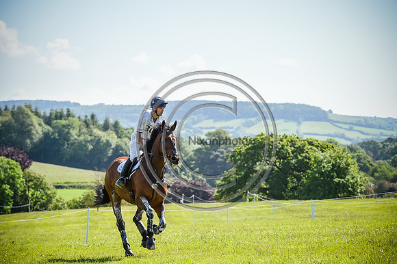 Bicton Arena International (1)