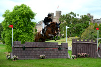 Scone Palace International Horse Trials