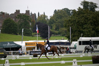 Scone Palace International Horse Trials