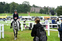 Scone Palace International Horse Trials