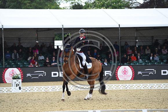 Gareth Hughes_Classic Briolinca_RWHS_PN23_71433