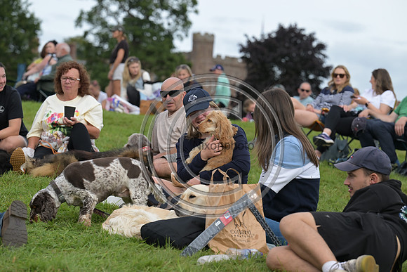 Scone Palace International Horse Trials