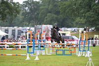 Scone Palace International Horse Trials